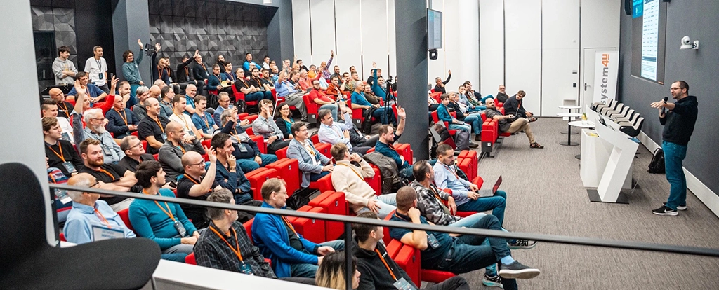 Cybersecurity Summit 2025