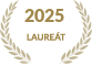 Laureát 2025