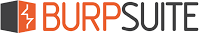 Logo Burp Suite